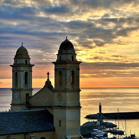 Charmant 2 Pieces Coeur De Bastia Бастия Экстерьер фото