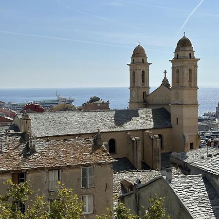 Charmant 2 Pieces Coeur De Bastia Бастия Экстерьер фото