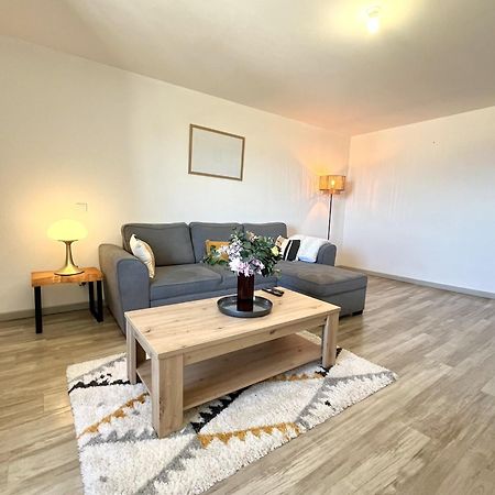 Charmant 2 Pieces Coeur De Bastia Бастия Экстерьер фото