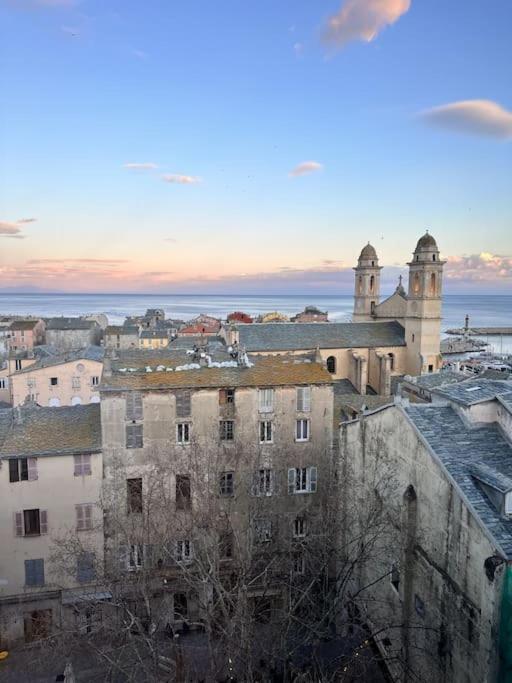 Charmant 2 Pieces Coeur De Bastia Бастия Экстерьер фото