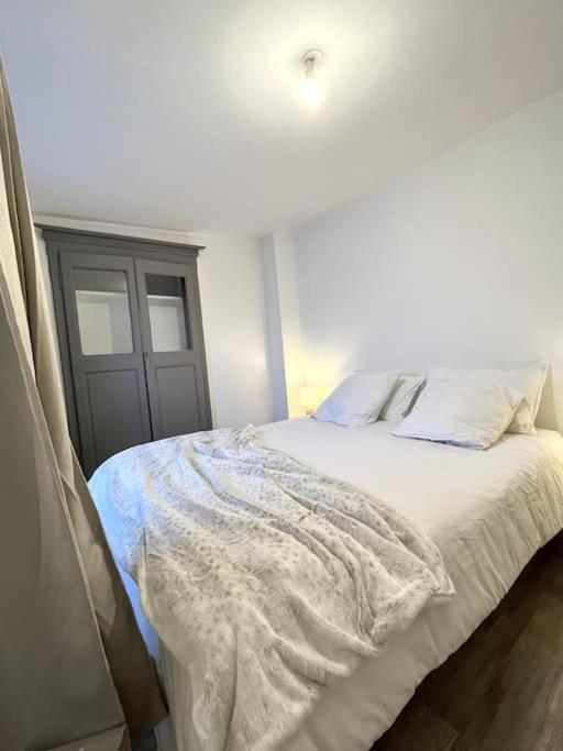 Charmant 2 Pieces Coeur De Bastia Бастия Экстерьер фото